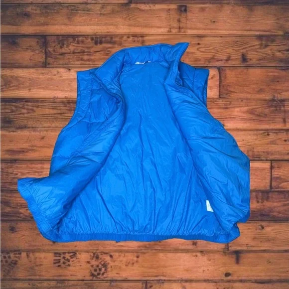 DSG Puffer Vest - Picture 3 of 5